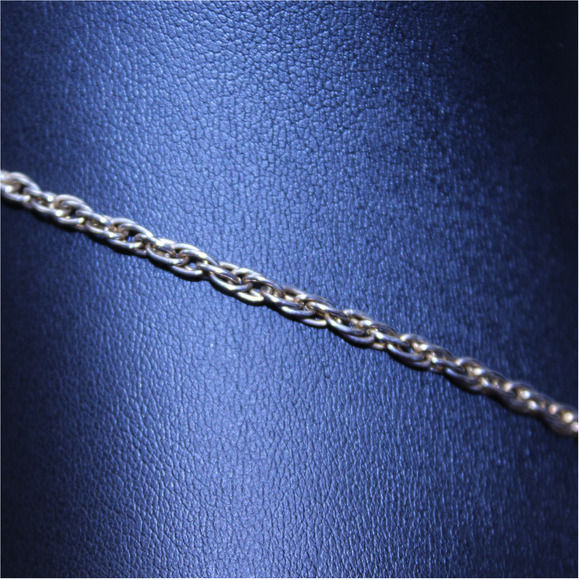 Vintage Handmade Quail Egg Pendant Necklace Birds Flowers Tassel Gold Tone 24" - Picture 5 of 8